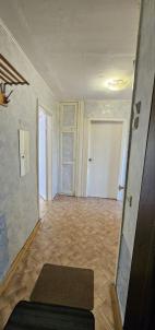 Продажа квартиры Омск. мкр Входной, 30