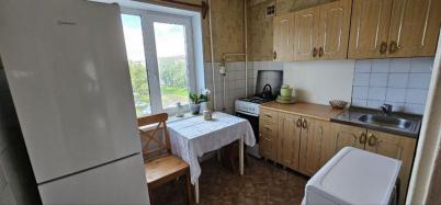 Продажа квартиры Омск. мкр Входной, 30