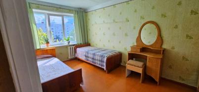 Продажа квартиры Омск. мкр Входной, 30