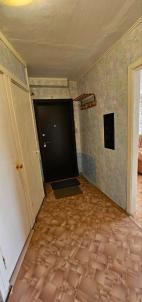 Продажа квартиры Омск. мкр Входной, 30