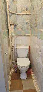 Продажа квартиры Омск. мкр Входной, 30