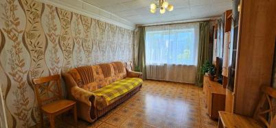 Продажа квартиры Омск. мкр Входной, 30