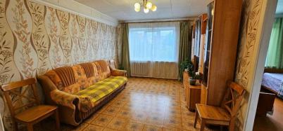 Продажа квартиры Омск. мкр Входной, 30