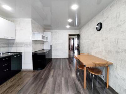 Продажа квартиры Омск. ул. 10 лет Октября, 147