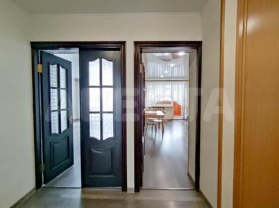 Продажа квартиры Омск. ул. 10 лет Октября, 147