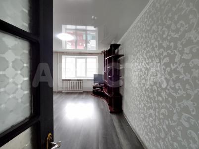 Продажа квартиры Омск. ул. 10 лет Октября, 147