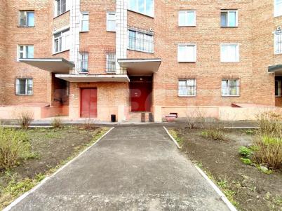 Продажа квартиры Омск. ул. 10 лет Октября, 147