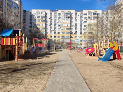 Продажа квартиры Омск. ул. 10 лет Октября, 147