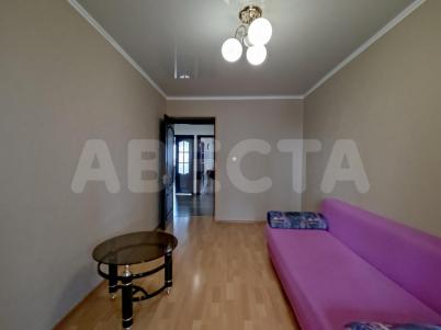 Продажа квартиры Омск. ул. 10 лет Октября, 147