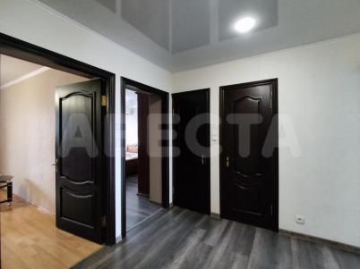 Продажа квартиры Омск. ул. 10 лет Октября, 147