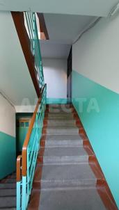 Продажа квартиры Омск. ул. Рокоссовского, 30