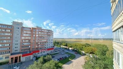 Продажа квартиры Омск. ул. Рокоссовского, 30