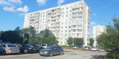 Продажа квартиры Омск. ул. Рокоссовского, 30