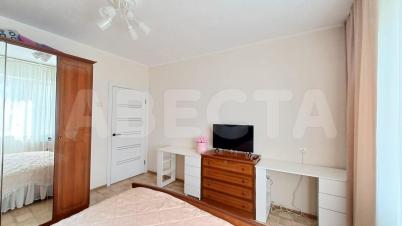 Продажа квартиры Омск.&nbsp;ул. Рокоссовского, 30