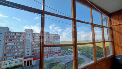 Продажа квартиры Омск. ул. Рокоссовского, 30