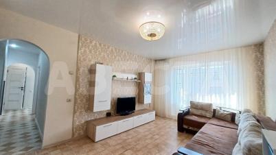 Продажа квартиры Омск. ул. Рокоссовского, 30