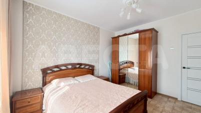 Продажа квартиры Омск.&nbsp;ул. Рокоссовского, 30