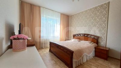 Продажа квартиры Омск.&nbsp;ул. Рокоссовского, 30