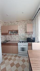 Продажа квартиры Омск. ул. Рокоссовского, 30