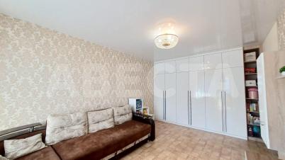 Продажа квартиры Омск. ул. Рокоссовского, 30