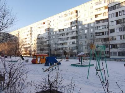 Продажа квартиры Омск.&nbsp;ул. Рокоссовского, 30