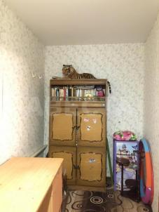 Продажа квартиры Омск. 1-я Станционная, 4