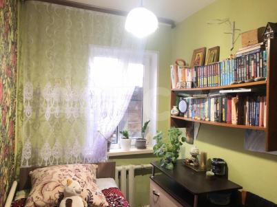 Продажа квартиры Омск. 1-я Станционная, 4