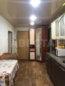 Продажа квартиры Омск. 1-я Станционная, 4