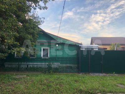 Продажа квартиры Омск. 1-я Станционная, 4