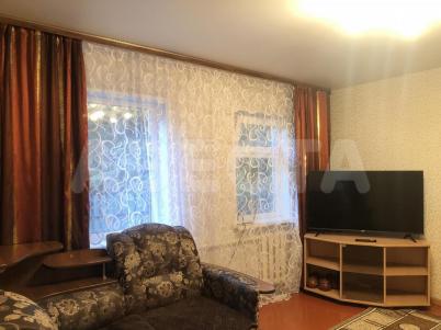 Продажа квартиры Омск. 1-я Станционная, 4