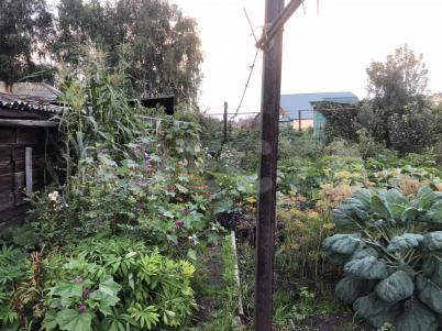 Продажа квартиры Омск. 1-я Станционная, 4