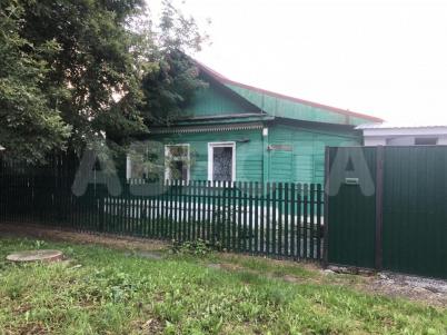 Продажа квартиры Омск. 1-я Станционная, 4