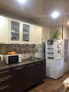 Продажа квартиры Омск. 1-я Станционная, 4