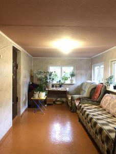 Продажа квартиры Омск. 1-я Станционная, 4