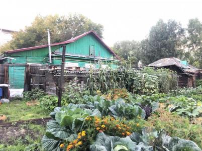 Продажа квартиры Омск. 1-я Станционная, 4