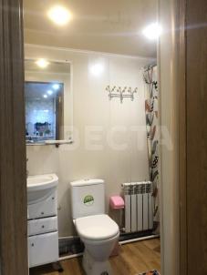 Продажа квартиры Омск. 1-я Станционная, 4