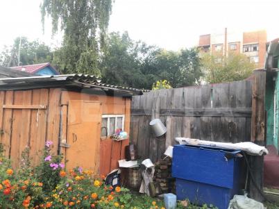 Продажа квартиры Омск. 1-я Станционная, 4