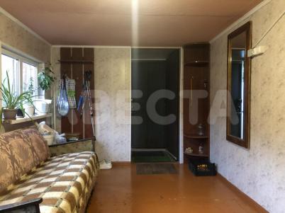 Продажа квартиры Омск. 1-я Станционная, 4