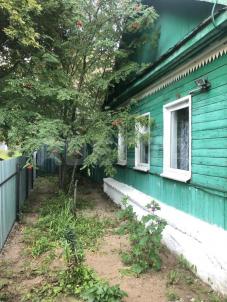 Продажа квартиры Омск. 1-я Станционная, 4