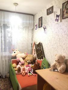 Продажа квартиры Омск. 1-я Станционная, 4