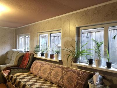 Продажа квартиры Омск. 1-я Станционная, 4