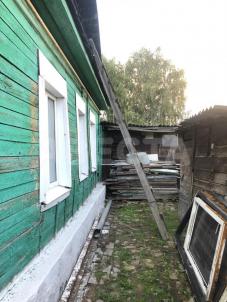 Продажа квартиры Омск. 1-я Станционная, 4