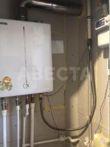 Продажа квартиры Омск. 1-я Станционная, 4