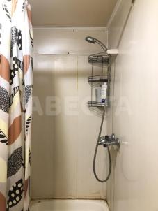 Продажа квартиры Омск. 1-я Станционная, 4