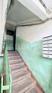 Продажа квартиры Омск. ул. Энергетиков, 61