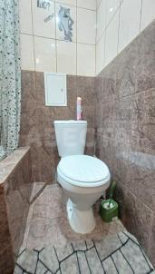 Продажа квартиры Омск. ул. Энергетиков, 61