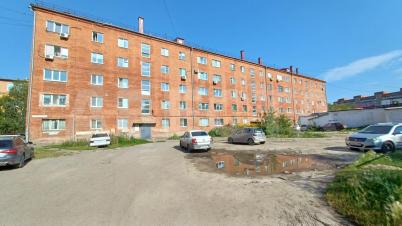 Продажа квартиры Омск. ул. Энергетиков, 61
