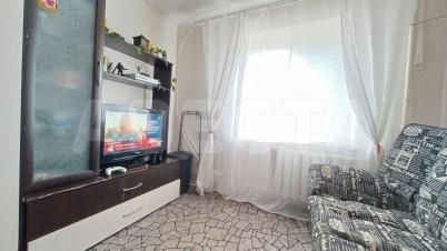 Продажа квартиры Омск. ул. Энергетиков, 61