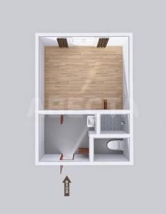 Продажа квартиры Омск. ул. Энергетиков, 61