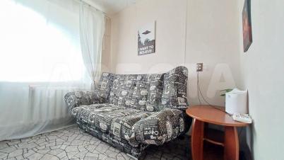 Продажа квартиры Омск. ул. Энергетиков, 61